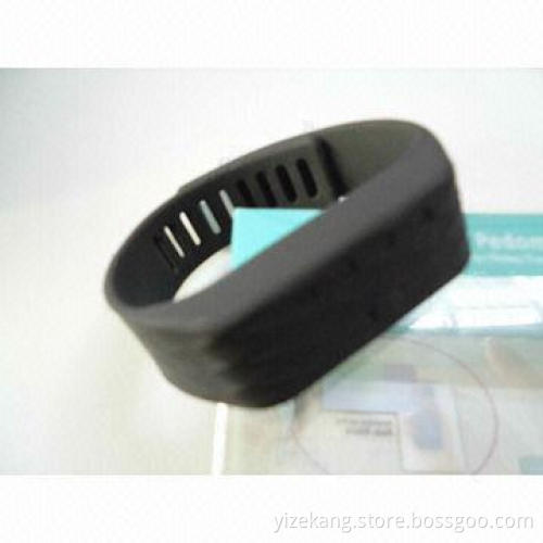 New Products Wristband Bluetooth 4.0 Waterproof Pedometer